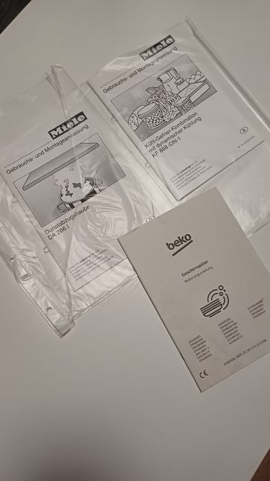 Kuchnia że sprzętem