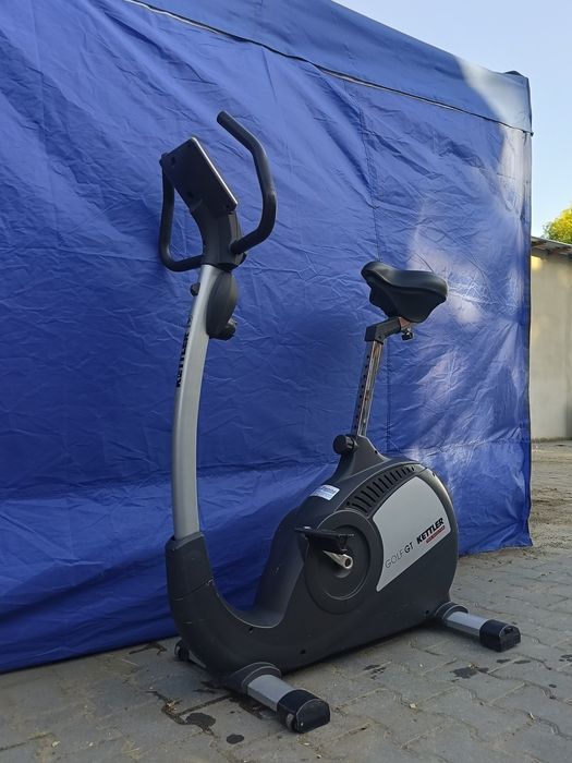 Rower stacjonarny Kettler Golf GT Wysyłka HIT