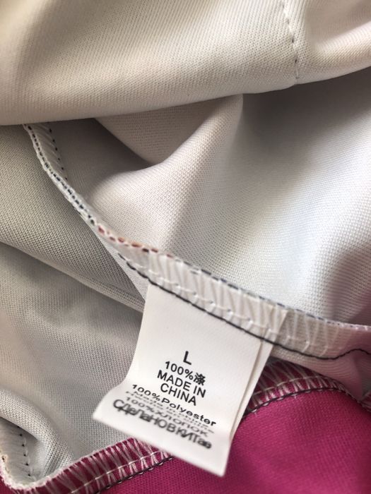 Bluza kangurka na zamek ala rekin L moro