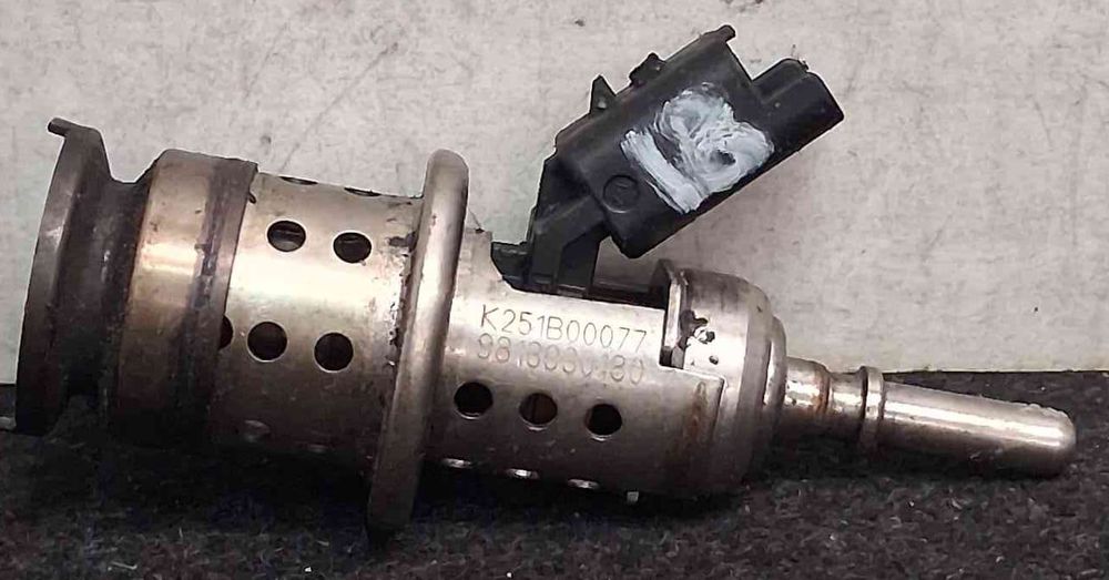 Injetor de Adblue 9813930180 - CITROËN BERLINGO