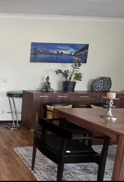 Apartamento T2 em Gualtar