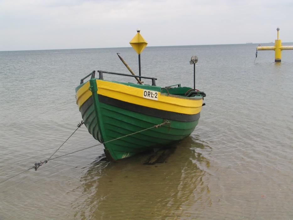 Wynajmę pokoje turystom w Gdyni Orłowie (blisko do plaży oraz klifu)