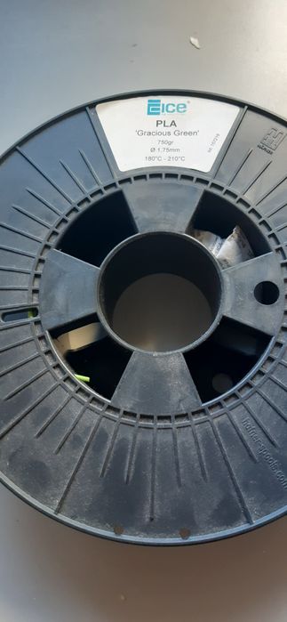 Filamentos impressora 3D 2