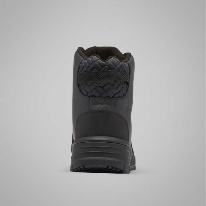 Оригінал  Columbia Men's Snowtrekker™ II Boot. Зима. -20 !