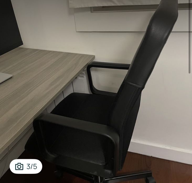 Cadeira de Secretária/Escritório