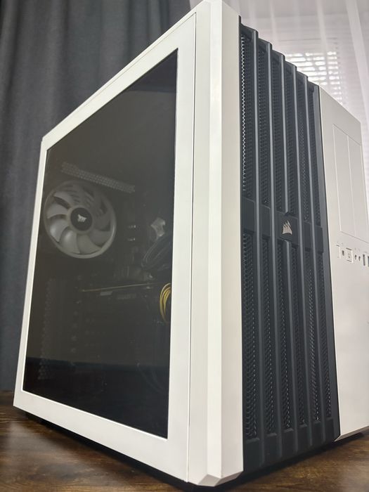 Ігровий пк з відеокартою 8Gb nvidia