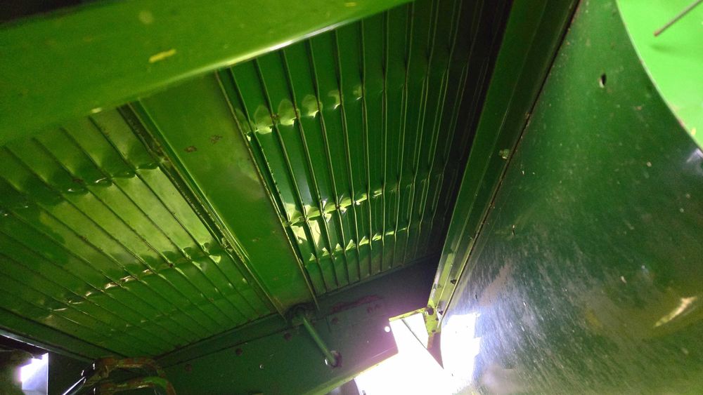 Комбайн Джон дір 1042 3м.