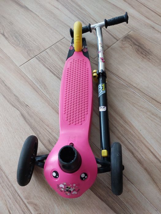 Hulajnoga oxelo b1
