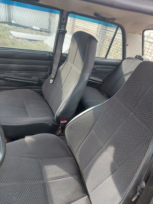 Продам Ваз 2107 2004г.