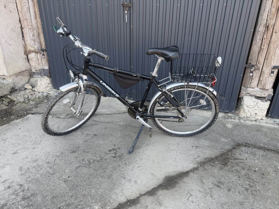 Sprzedam rower damski i meski