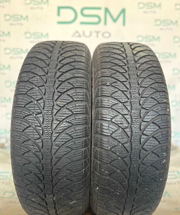 Скад шин б/в. 195/65 R15 Fulda Kristall Montero 3