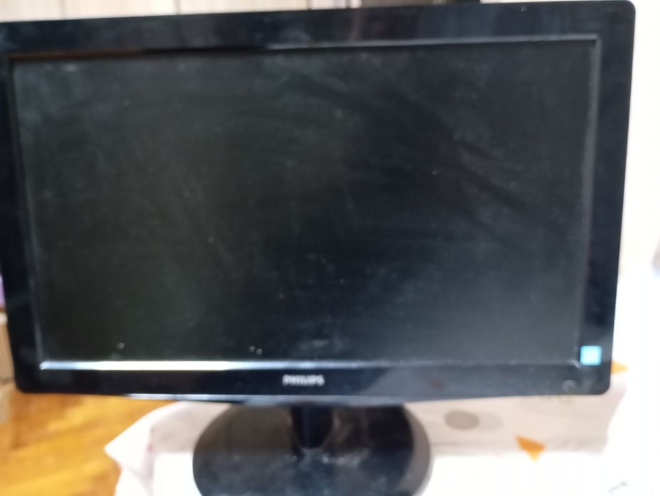 Монітор  Fhilips 19