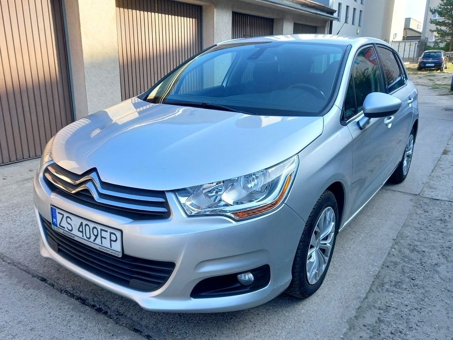 Citroën C4