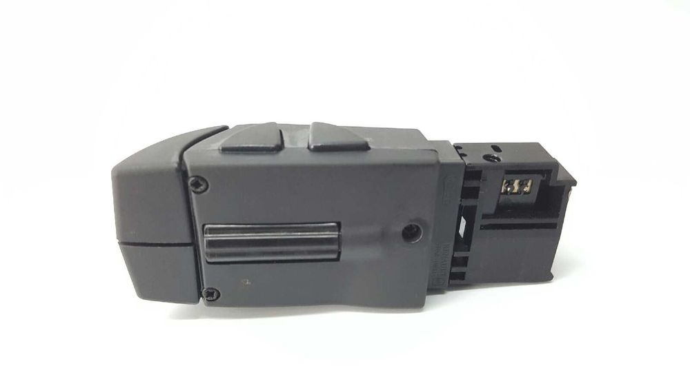 CONTROLE DO SISTEMA DE ÁUDIO / RÁDIO CD RENAULT CLIO IV BUSINESS