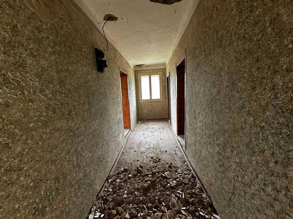 Продається будинок в с. Крива