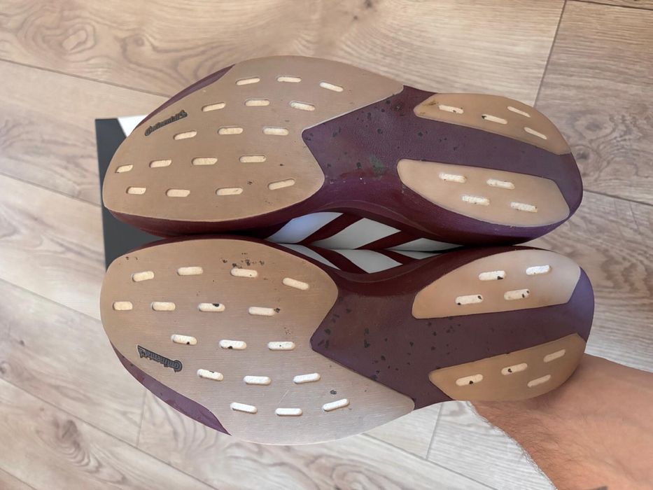 Adizero Evo SL M