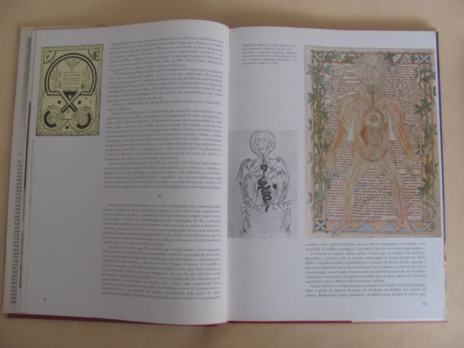 Deuses e Demónios da Medicina de Fernando Namora