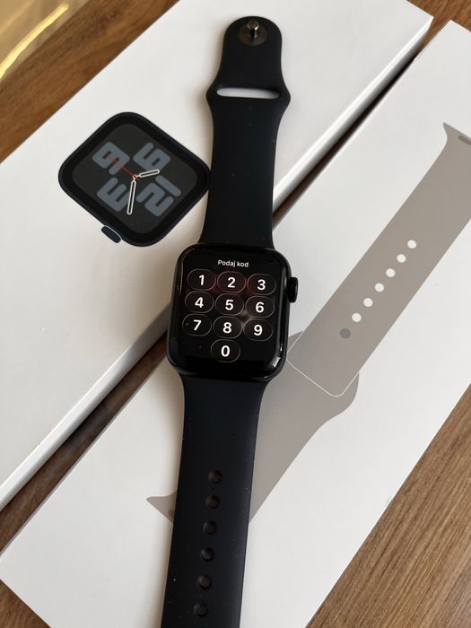 Apple Watch SE 40 mm