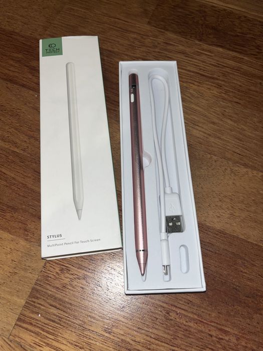 Stylus Tech Project rysik do IPada NOWY