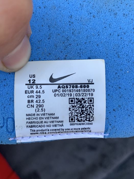 Кросівки Nike free run flyknit 3.0