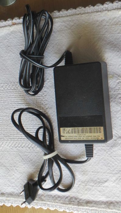 Transformador Hewlett Packard - Modelo - C2176A - 230/12 V - HP