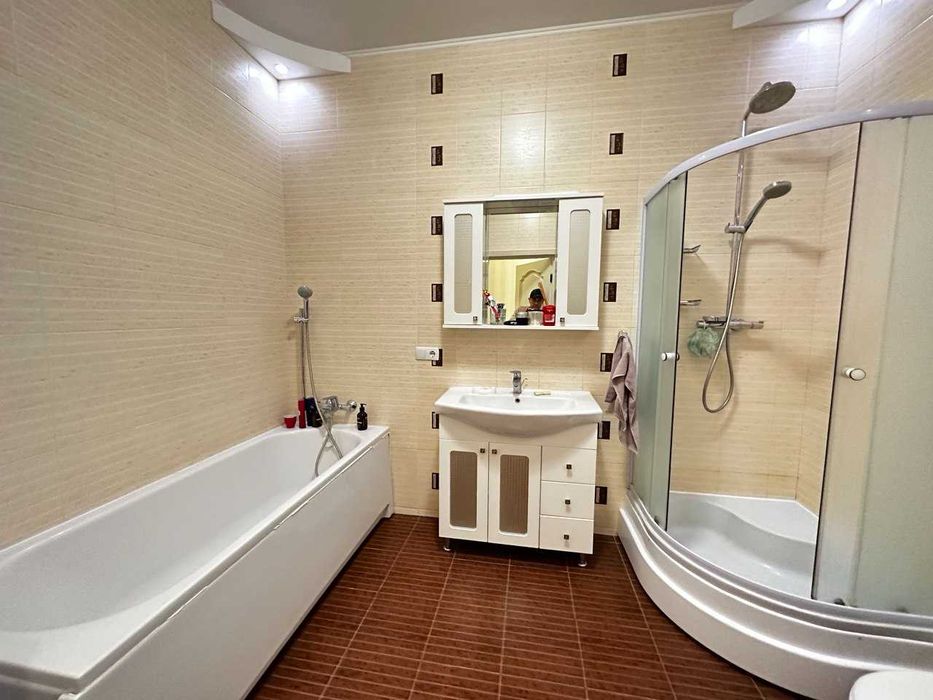 1-room apartment apartment by the address st. Klovskiy spusk (area 90 m²) - Atlanta.ua - photo 13