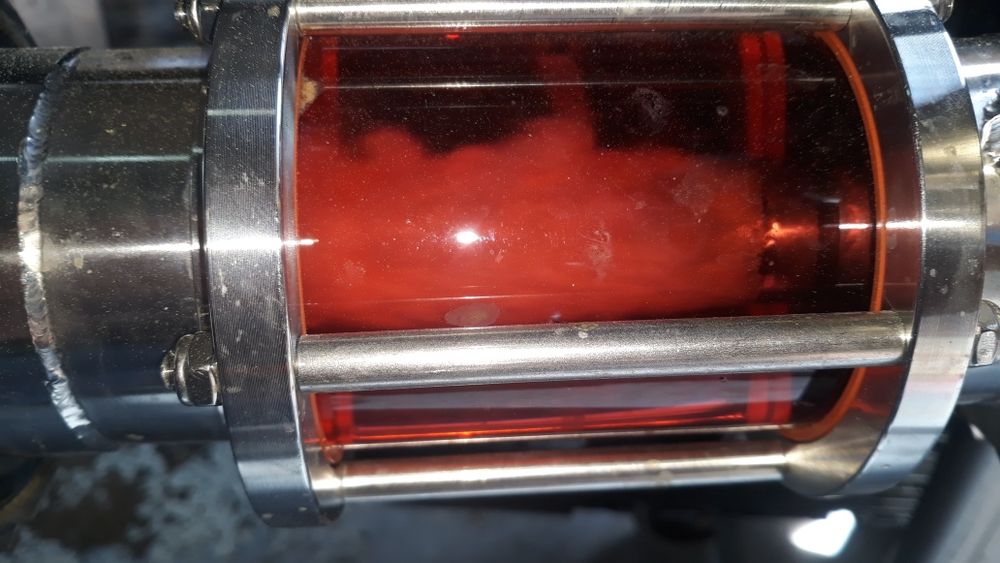 Gasificador de co2 para  vinho