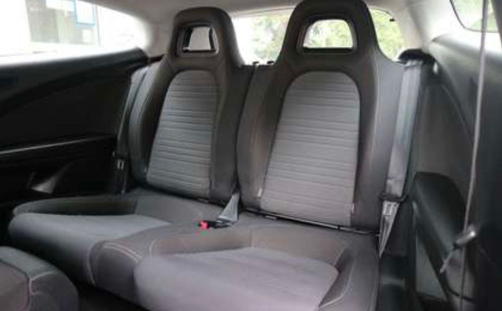 VW Scirocco 2.0 TDI Niski przebieg