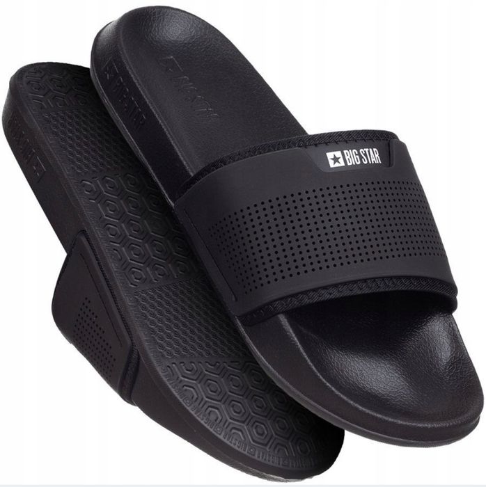 Big Star klapki męskie 40-46