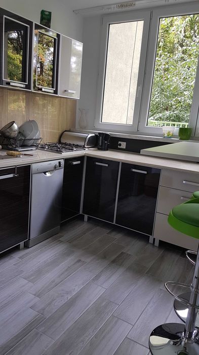 Mieszkanie – Wrocław, Dzielnica Czterech Wyznań, Stare Miasto - Widok 3