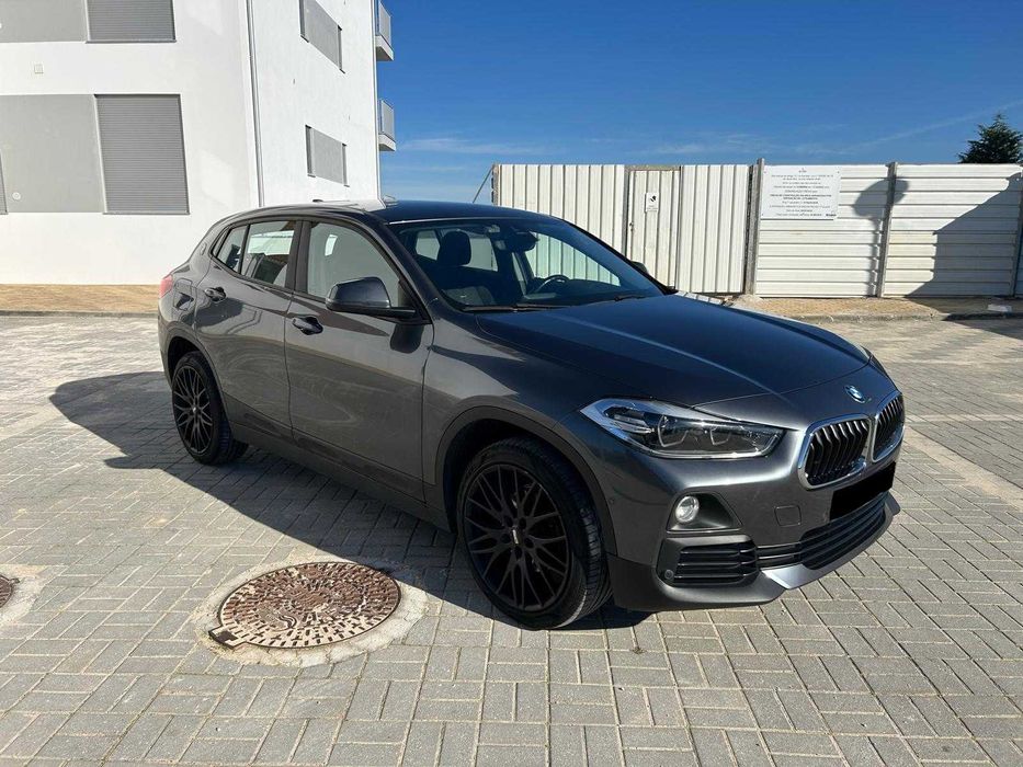 Vendo BMW X2 sDrive18i