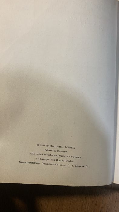 Deutsche Sprachlehre fur Auslander English