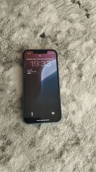 Vendo iphone 13 mini