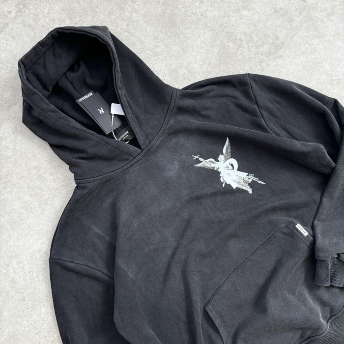Кофта худі Represent Archangel
