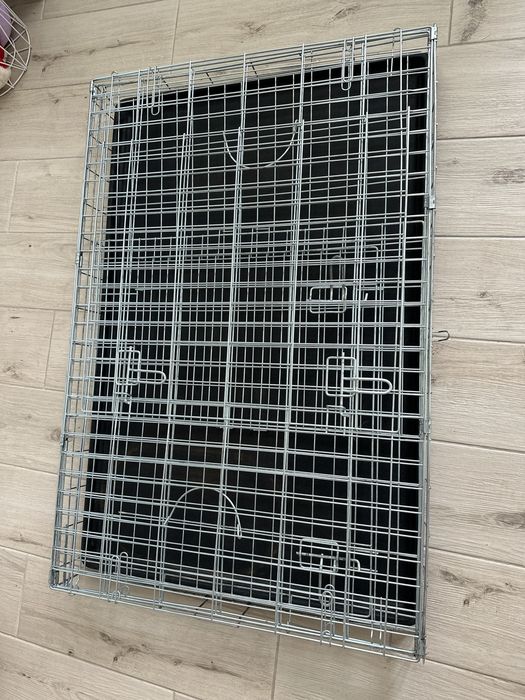 Клітка для тварин