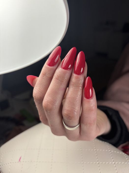 Zapraszam na Paznokcie