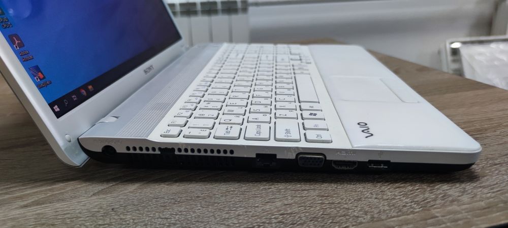 Ноутбук Sony Vajo