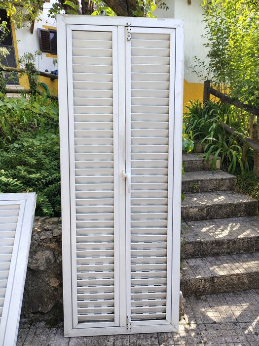 Portadas de janelas - descida de preço