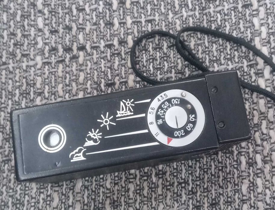 Фотоаппарат Киев-30