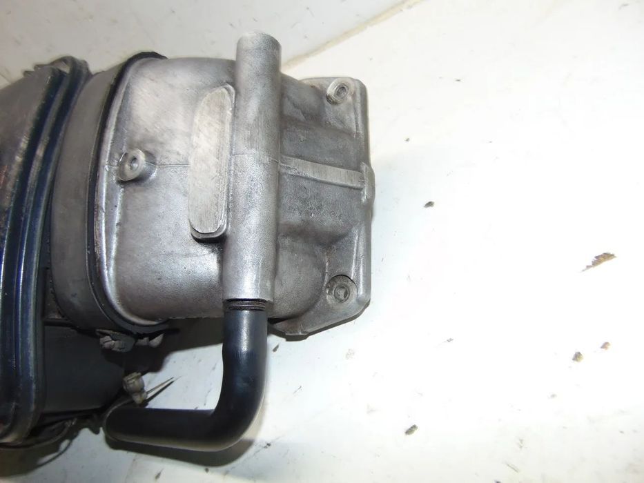 Alfa Romeo 33 caixa filtro ar