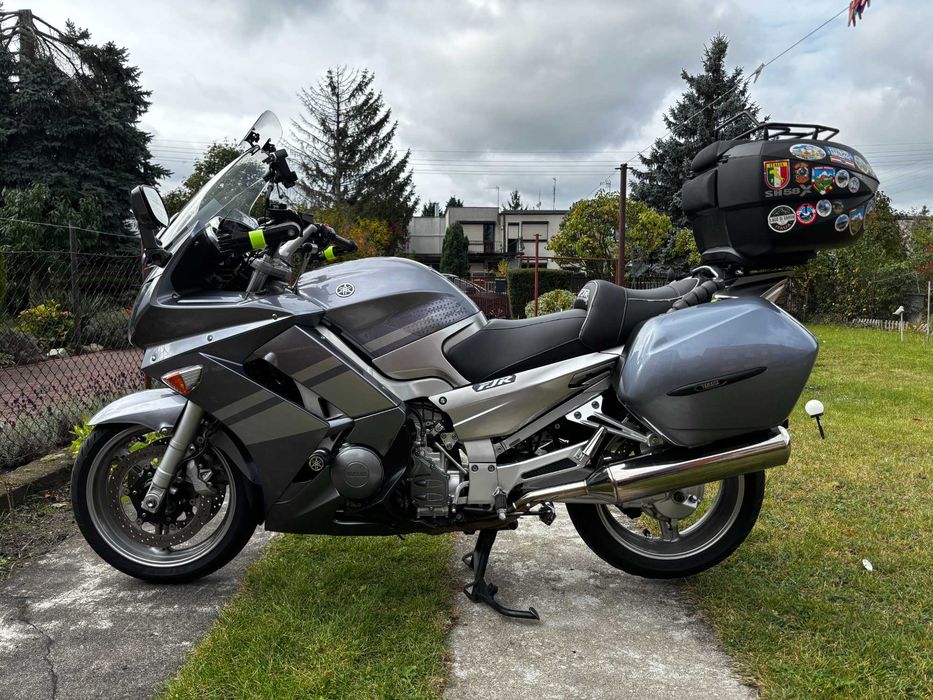 Yamaha