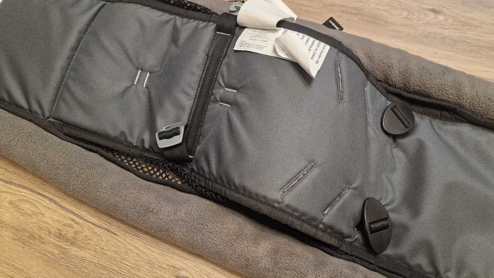 Hamaczek Hamak Thule Infant Sling do przyczepki Chariot Cross Sport