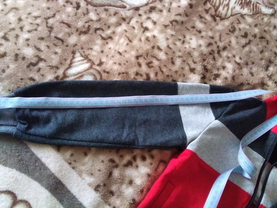 Спортивний костюм