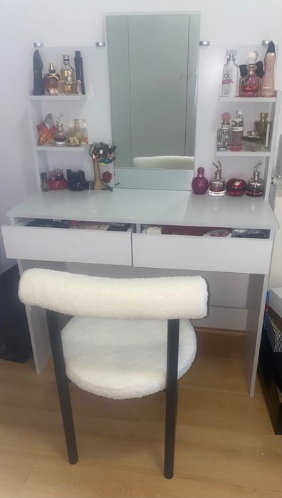 Toucador de Maquilhagem