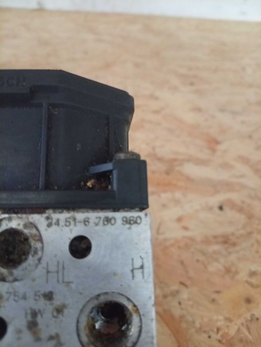 Módulo ABS para BMW serie 7 E65