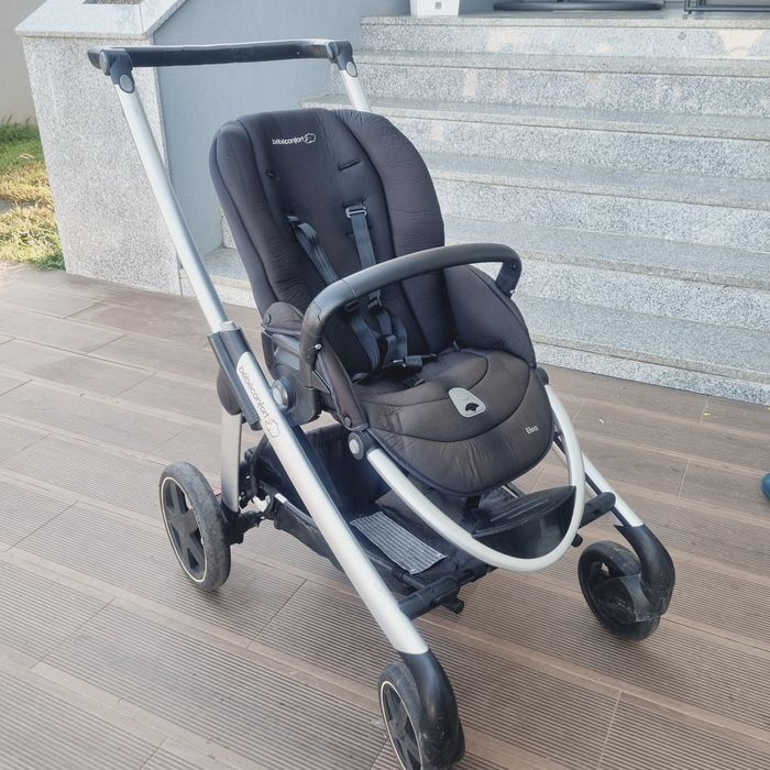 Carrinho bebé confort trio plus ( Promoção)