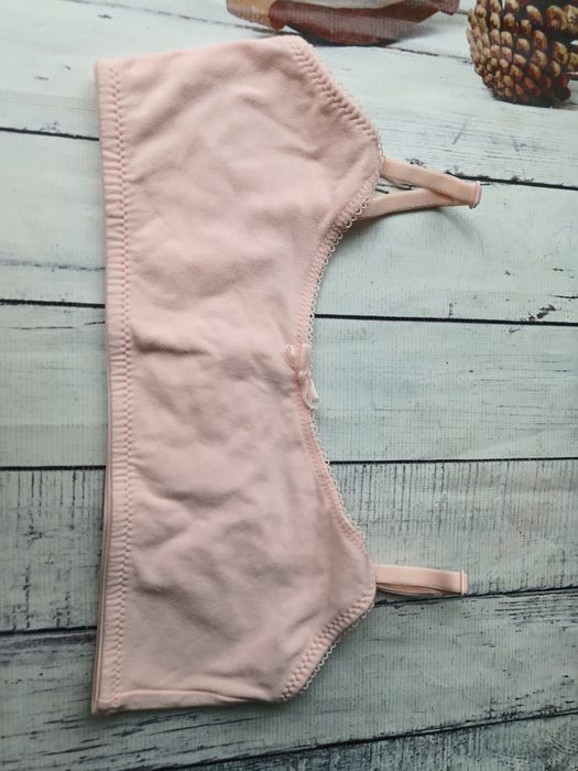 Білизна для дівчинки топ Primark р. 134 на 8-9 років