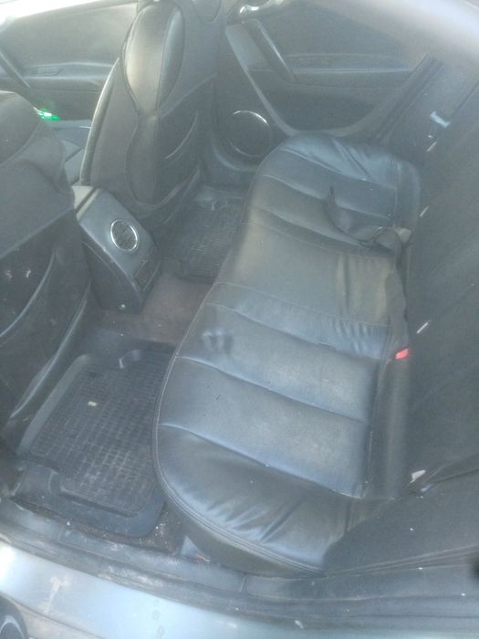 Продам авто  jac j5