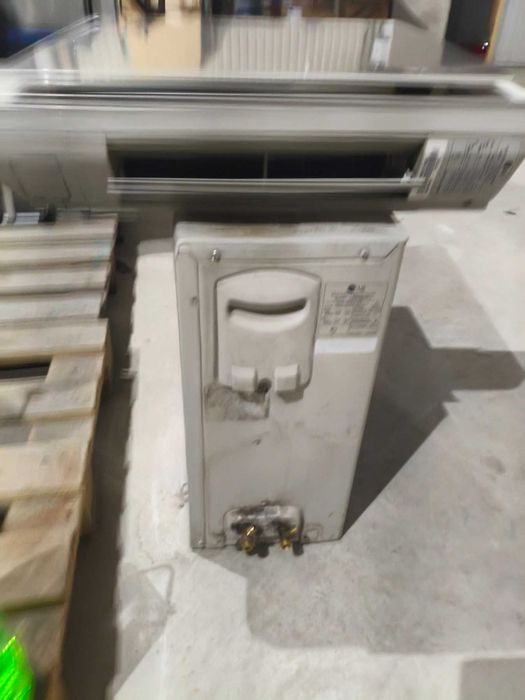 Продам кондиционер  LG