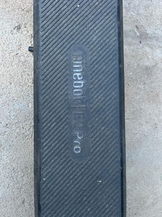 Trotinet ninebot E2 pro